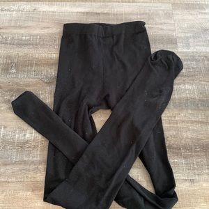 Comfortable stocking that are perfect for cold weather